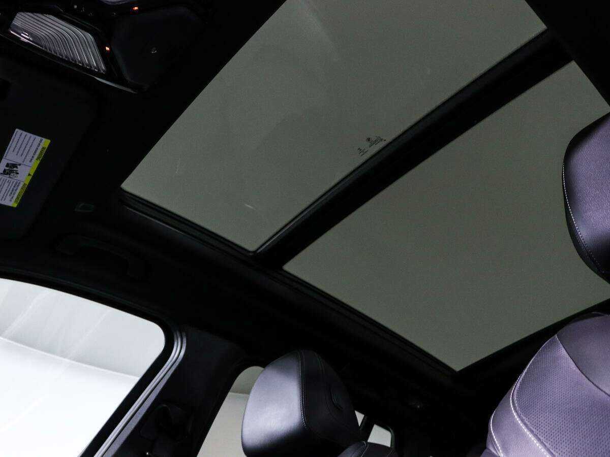 Купить BMW X3 с пробегом. Фото: #11