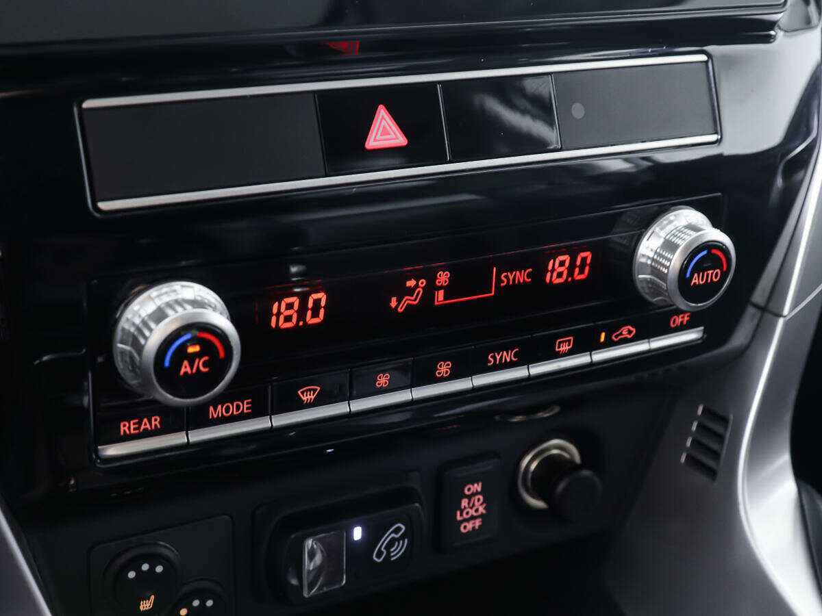 Купить Mitsubishi Pajero Sport с пробегом. Фото: #22