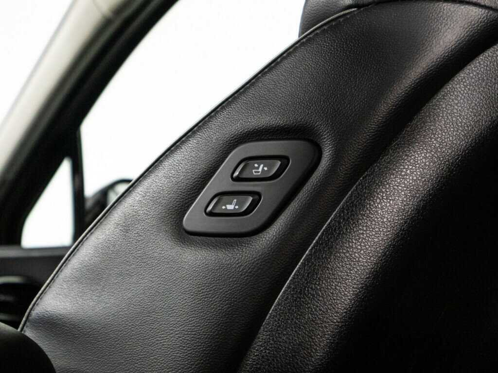 Купить Hyundai Santa Fe с пробегом. Фото: #29