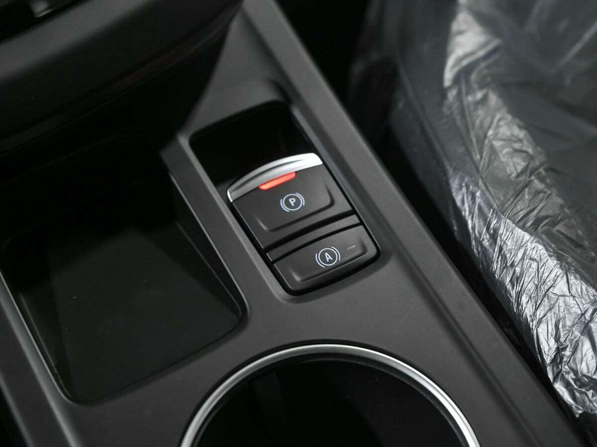 Купить Renault Samsung XM3 с пробегом. Фото: #14