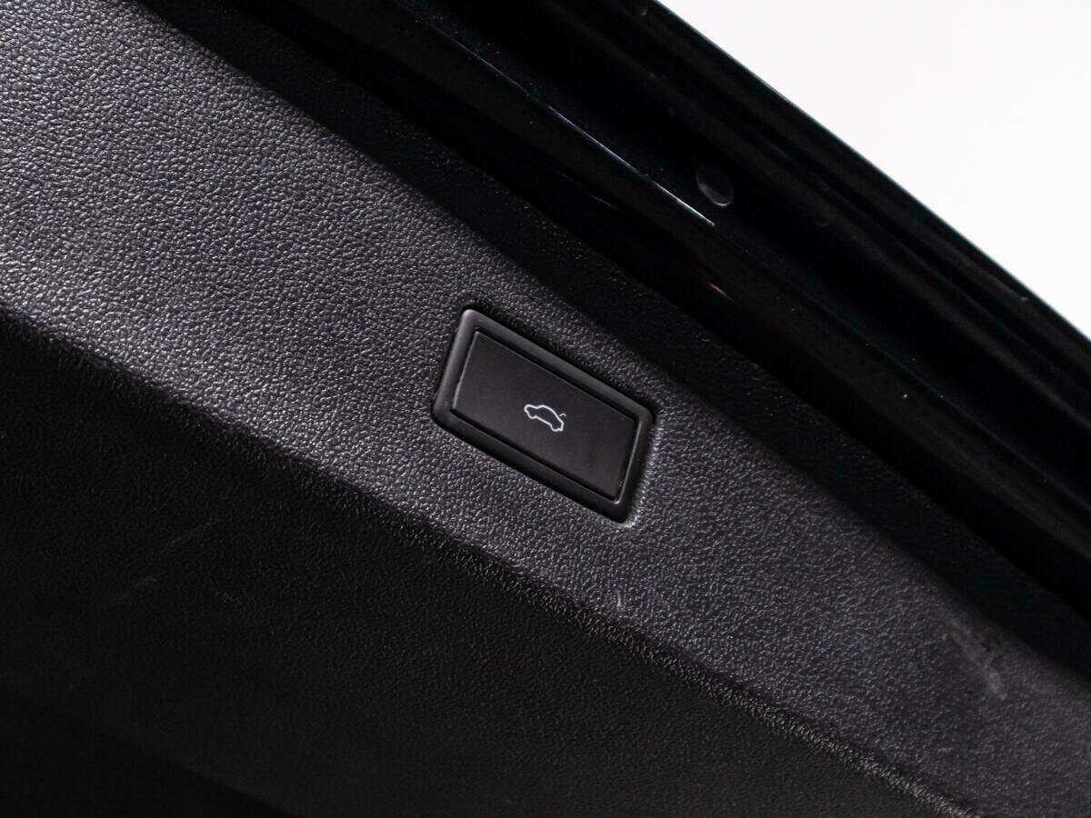 Купить Volkswagen Tiguan с пробегом. Фото: #14