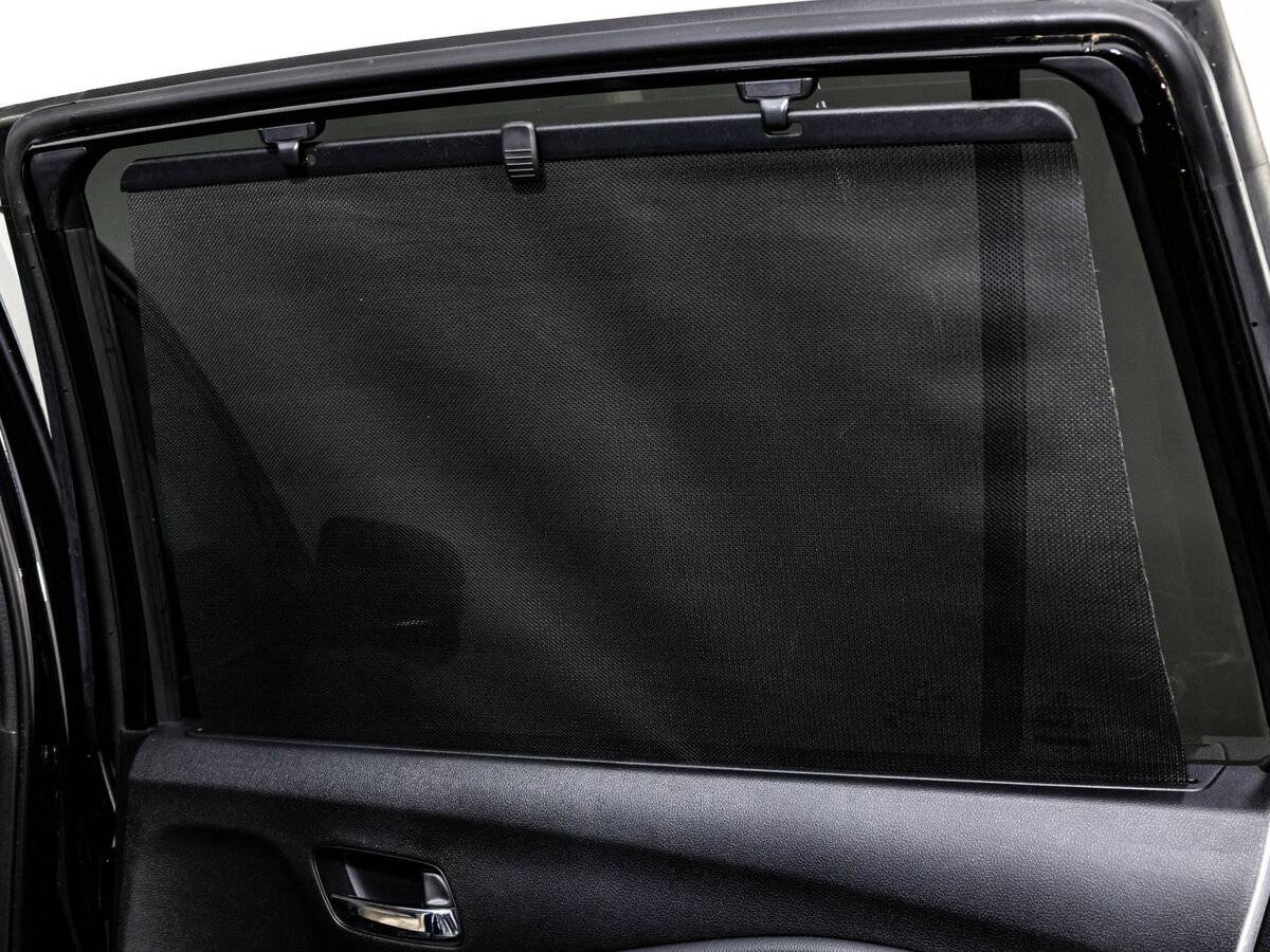 Купить Honda Pilot с пробегом. Фото: #22