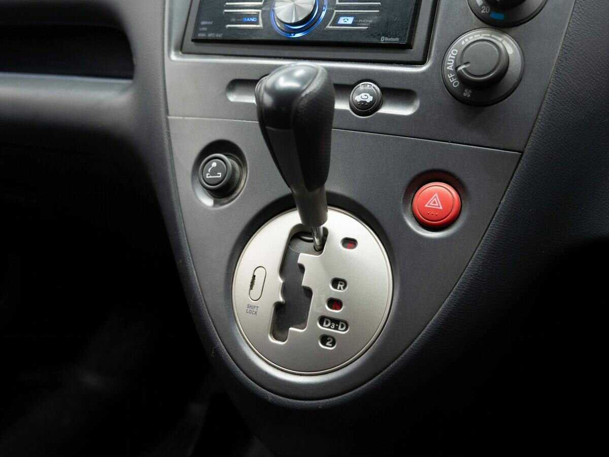 Купить Honda Civic с пробегом. Фото: #17