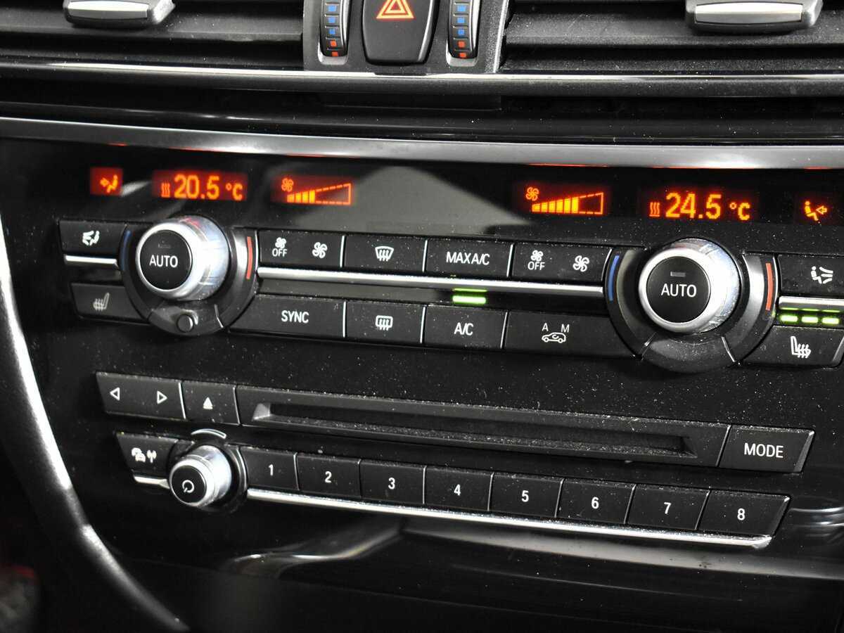 Купить BMW X5 с пробегом. Фото: #24