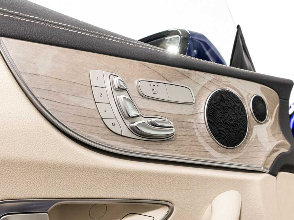 Купить Mercedes-Benz E-Класс с пробегом. Фото: #20