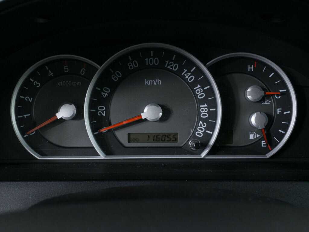 Купить Kia Sorento с пробегом. Фото: #10