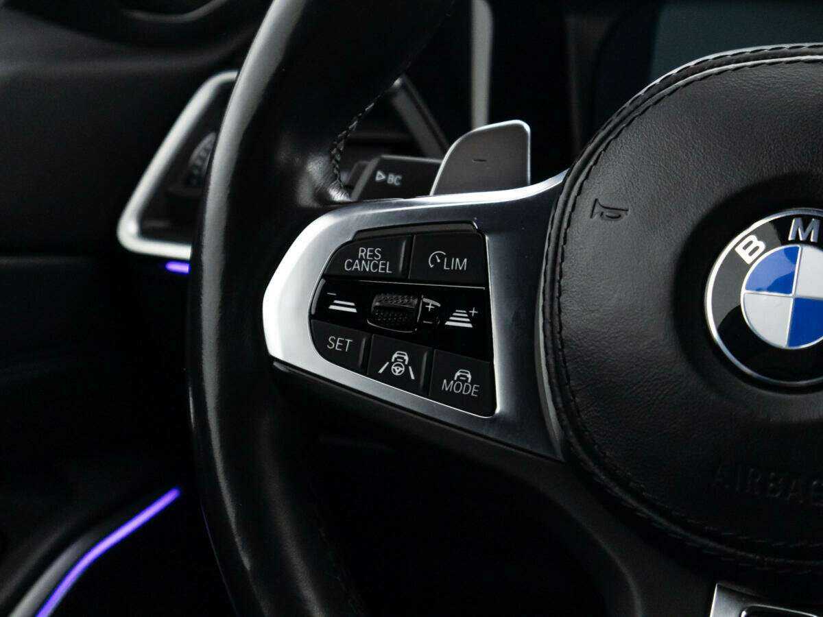 Купить BMW 3 серии с пробегом. Фото: #19