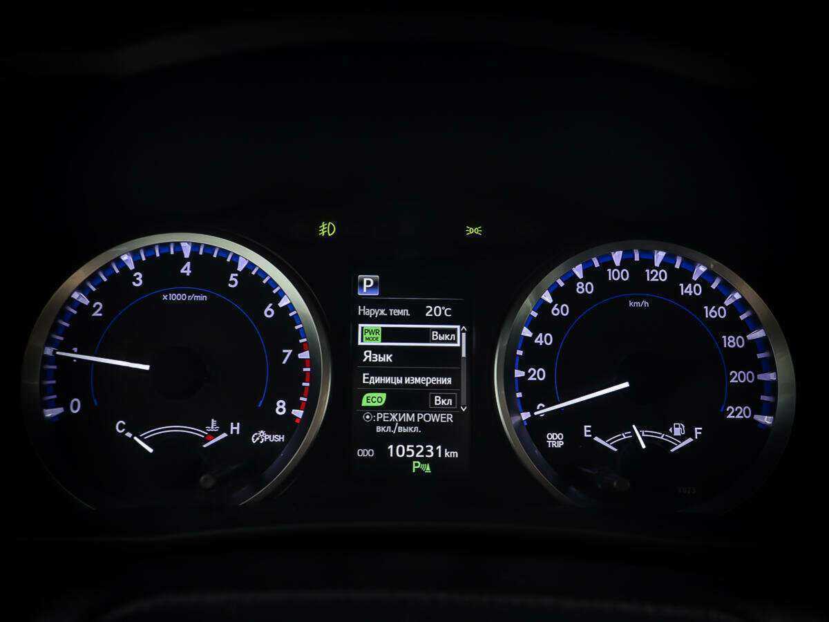 Купить Toyota Highlander с пробегом. Фото: #12