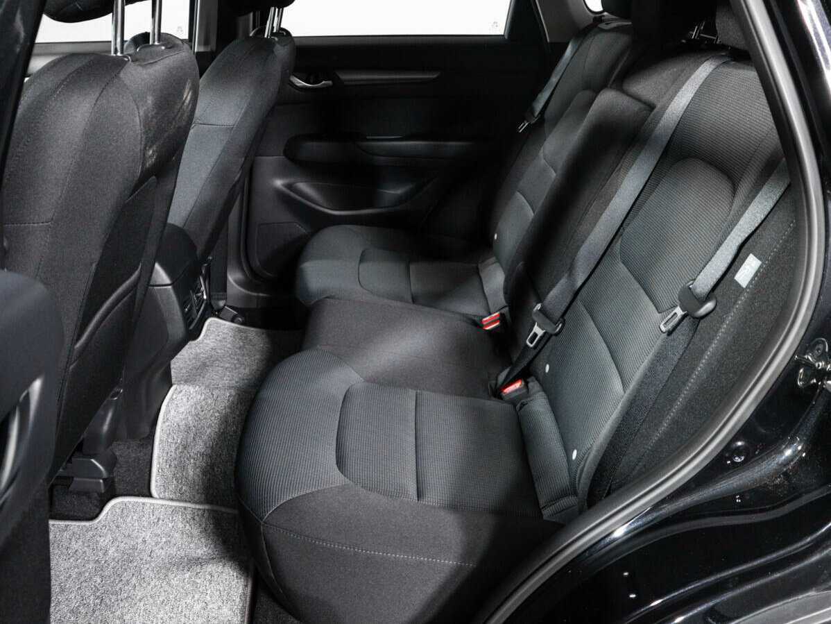 Купить Mazda CX-5 с пробегом. Фото: #9