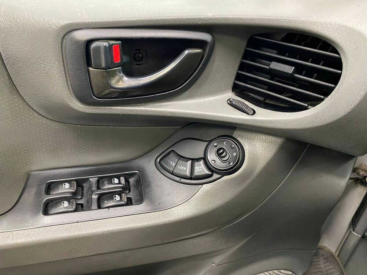 Купить Hyundai Santa Fe с пробегом. Фото: #15