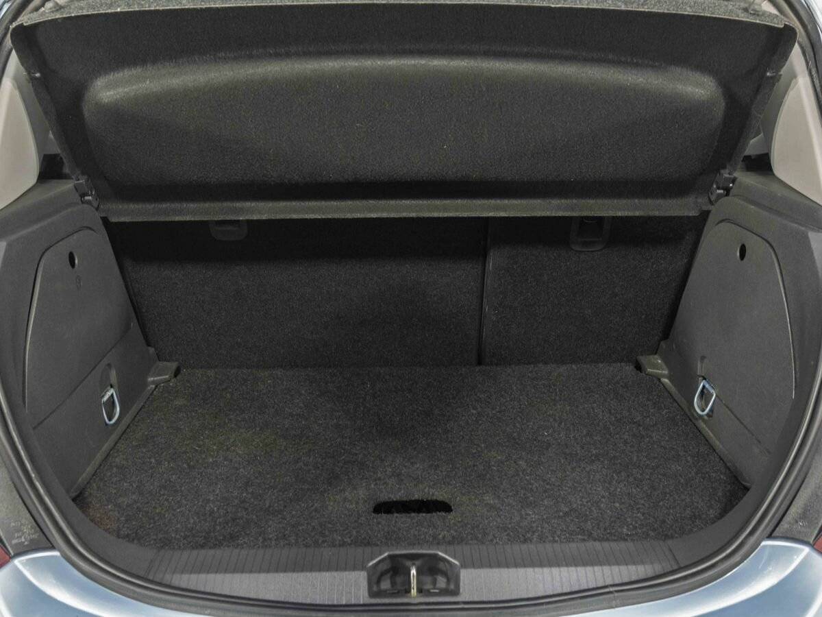 Купить Opel Corsa с пробегом. Фото: #21