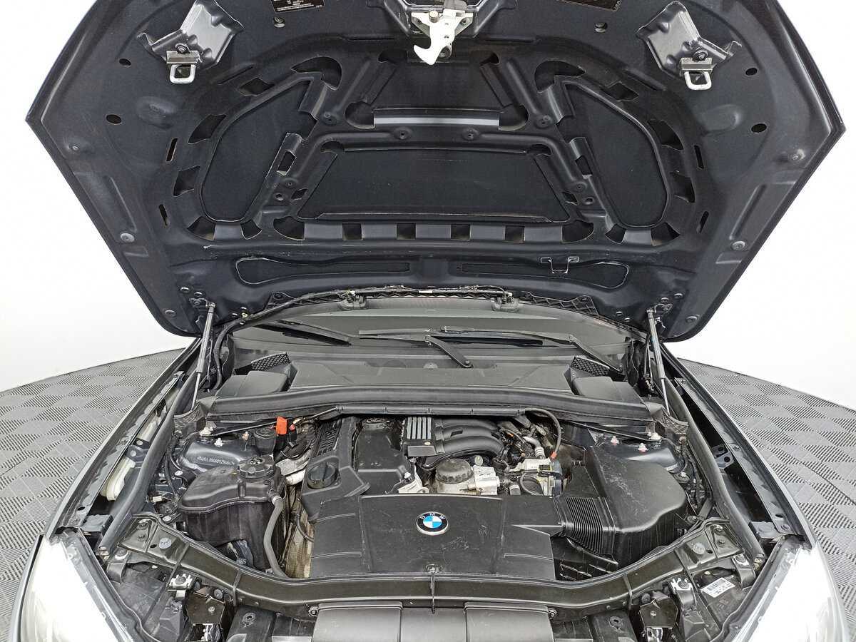 Купить BMW X1 с пробегом. Фото: #6
