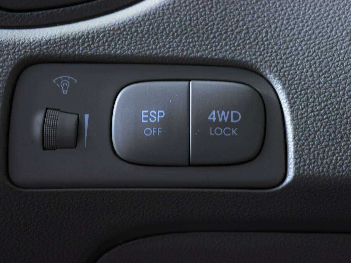Купить Kia Sportage с пробегом. Фото: #16