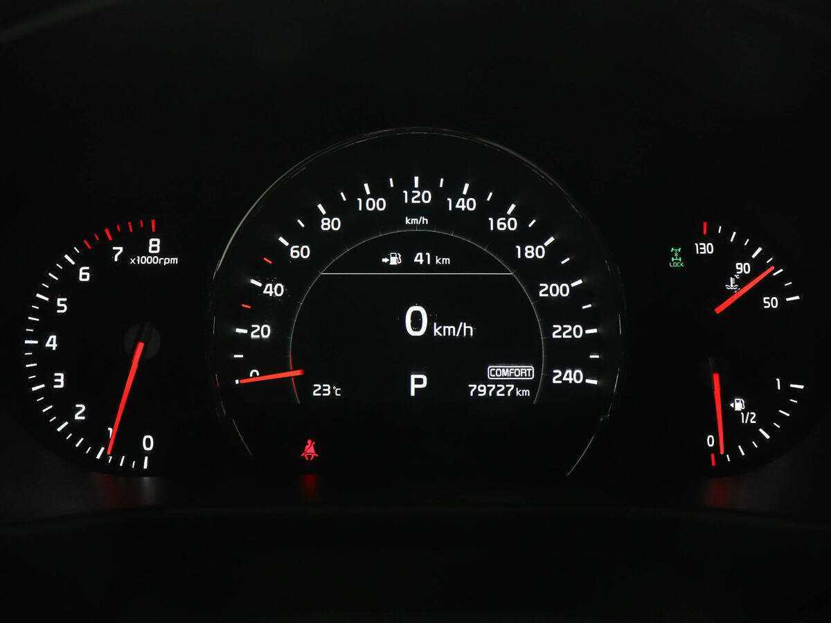 Купить Kia Sorento с пробегом. Фото: #10
