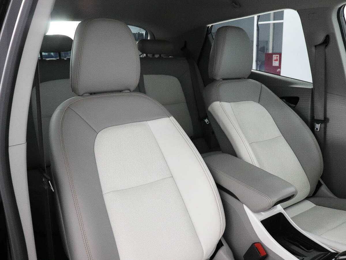 Купить Chevrolet Bolt с пробегом. Фото: #9
