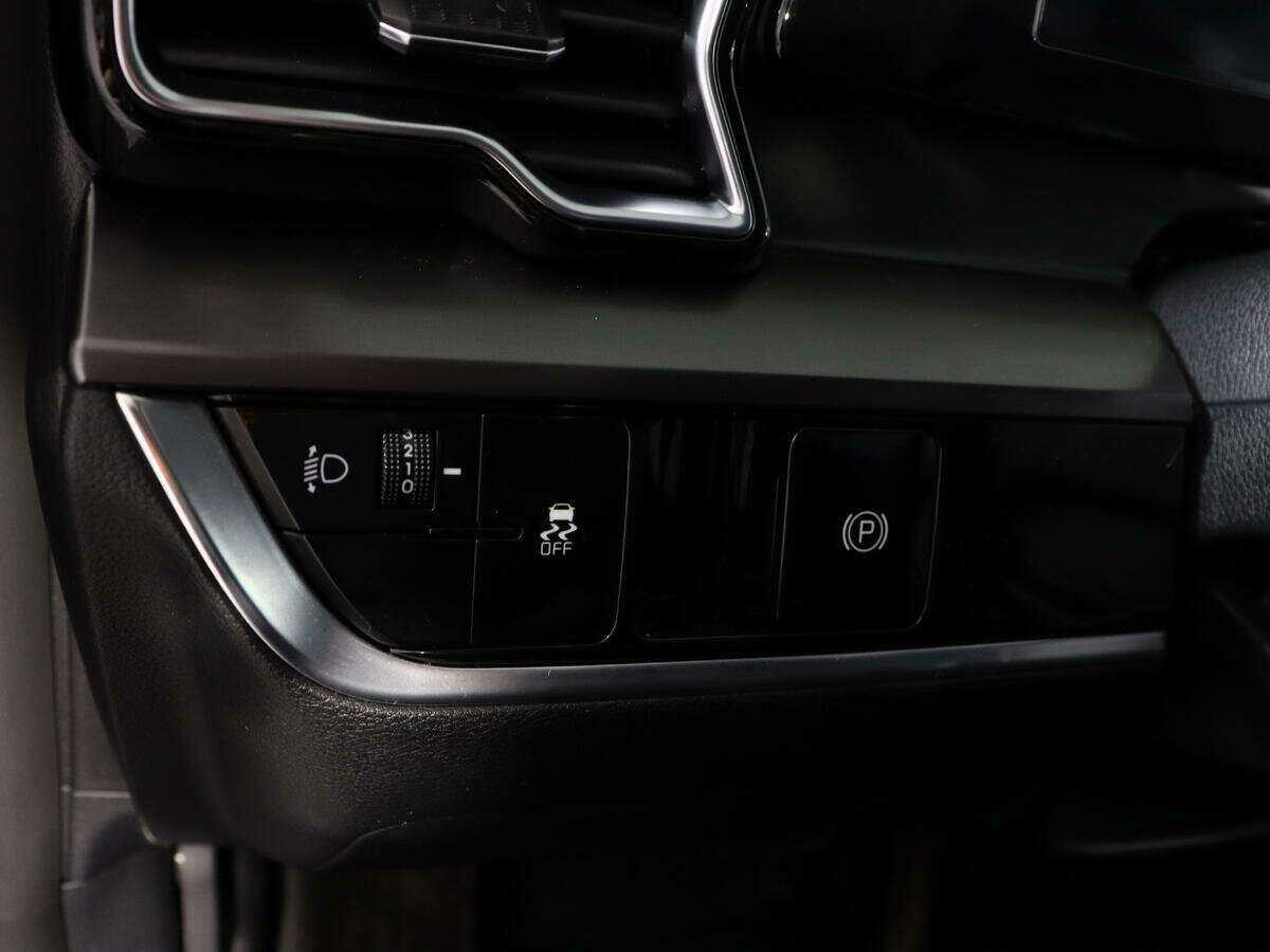 Купить Kia Sportage с пробегом. Фото: #15