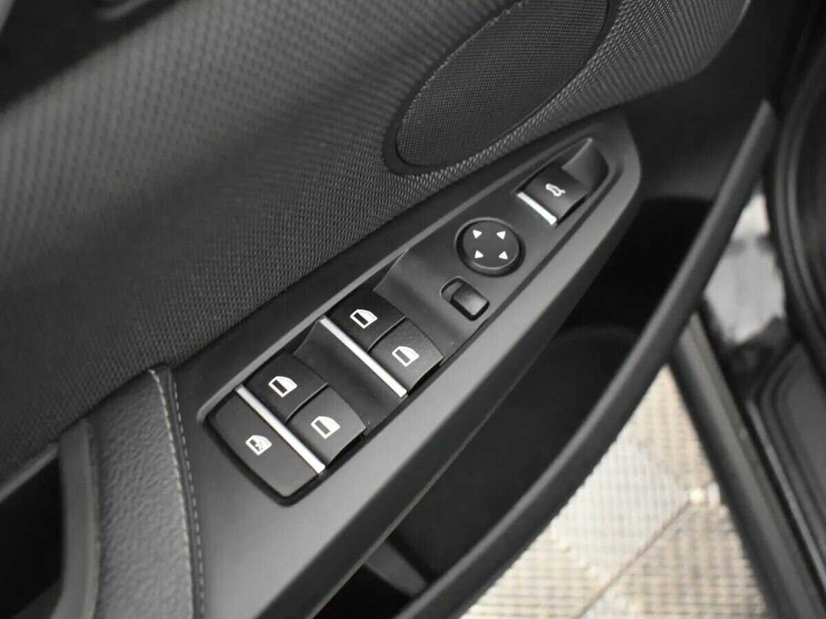 Купить BMW X4 с пробегом. Фото: #7
