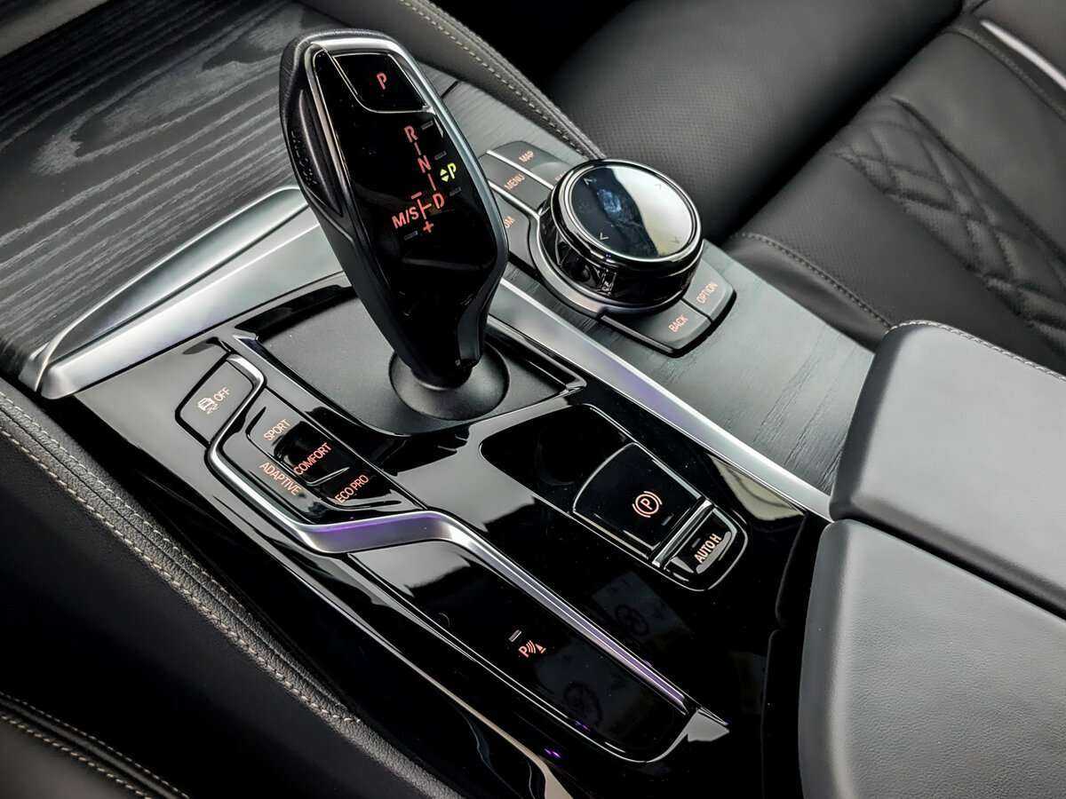 Купить BMW 5 серии с пробегом. Фото: #20