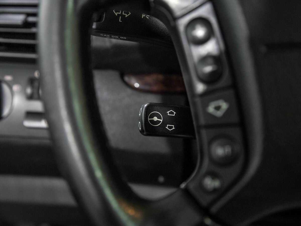 Купить BMW X5 с пробегом. Фото: #7