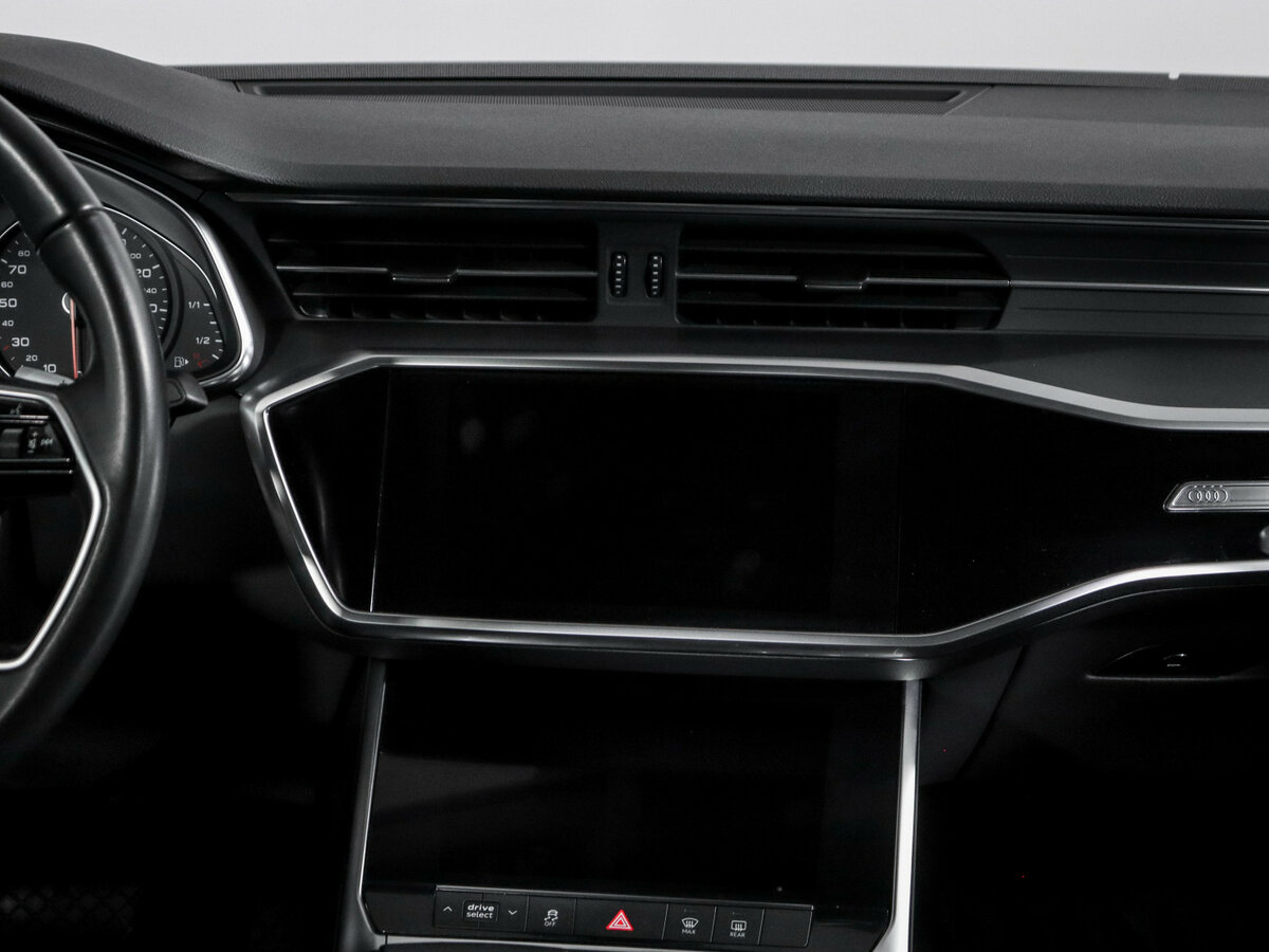 Купить Audi A6 с пробегом. Фото: #12