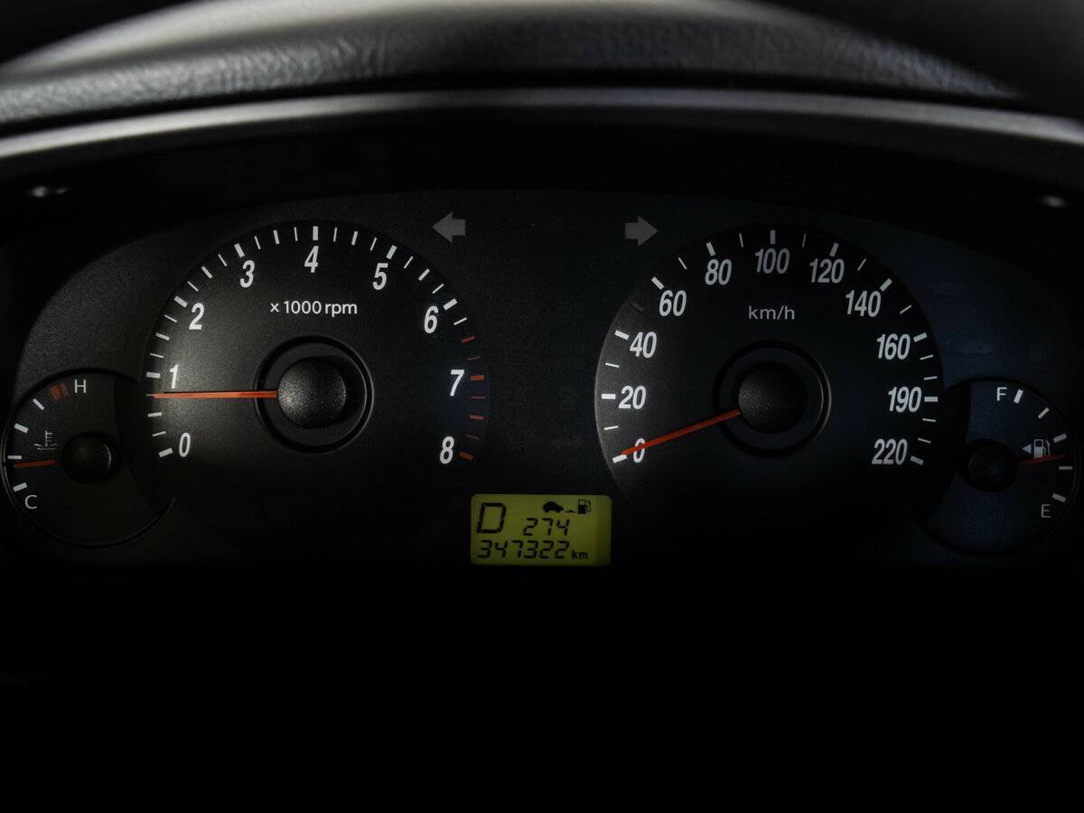 Купить Hyundai Elantra с пробегом. Фото: #17