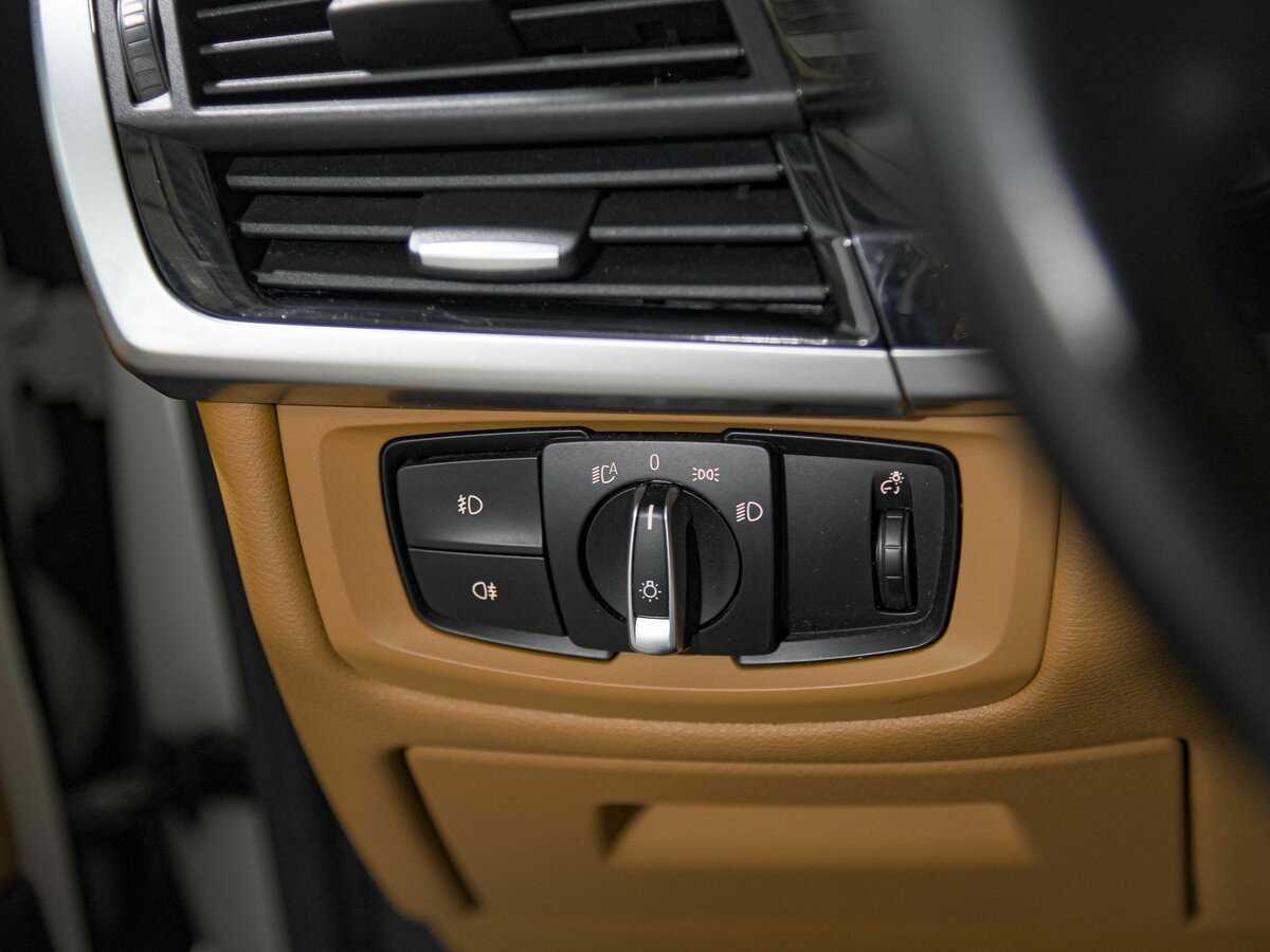 Купить BMW X6 с пробегом. Фото: #14