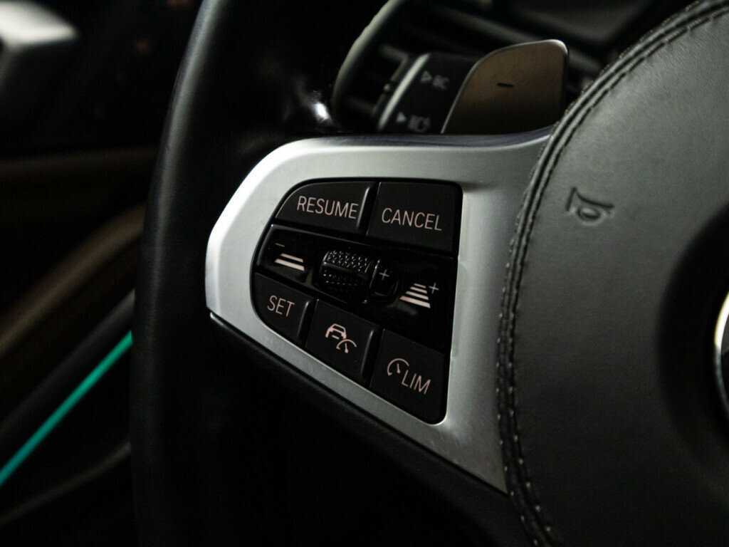 Купить BMW X6 с пробегом. Фото: #25