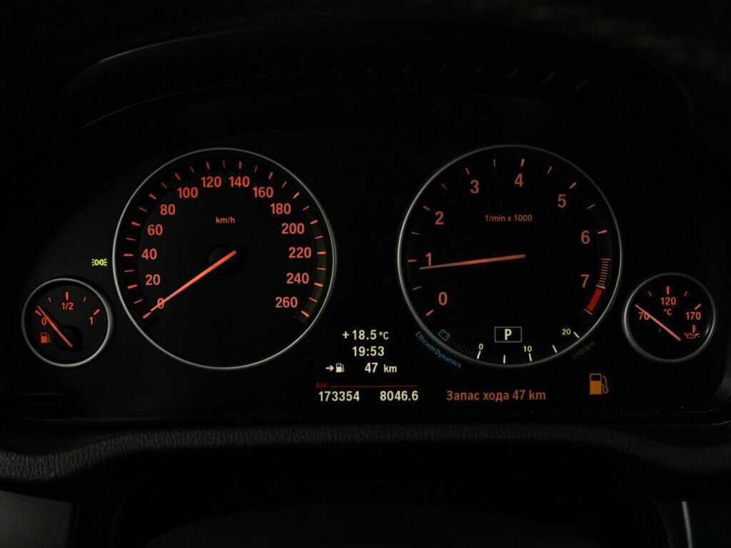 Купить BMW X3 с пробегом. Фото: #11