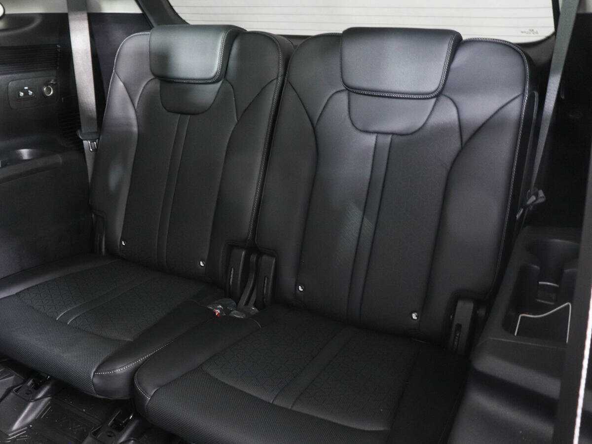 Купить Kia Sorento с пробегом. Фото: #12