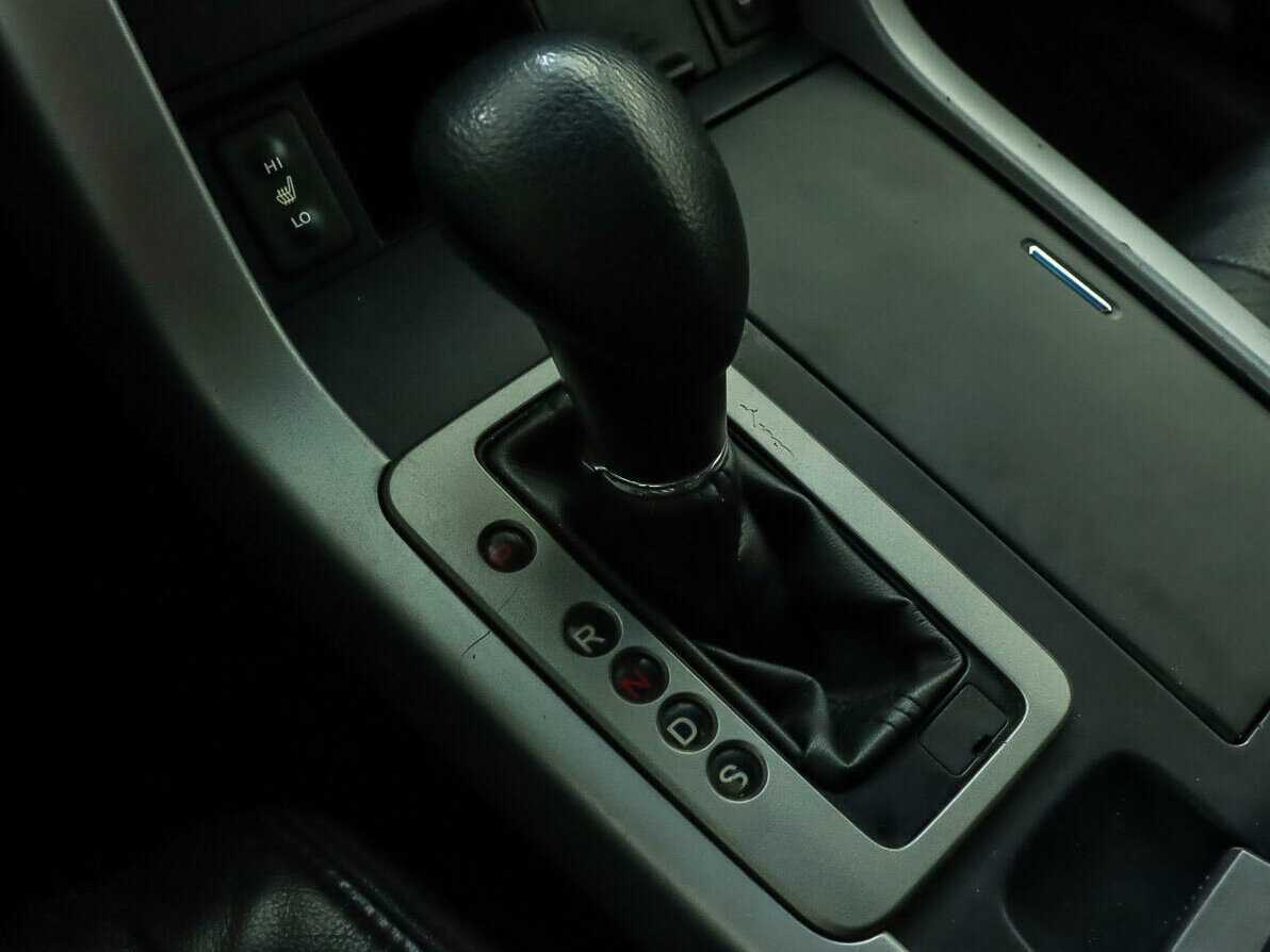 Купить Acura RDX с пробегом. Фото: #15