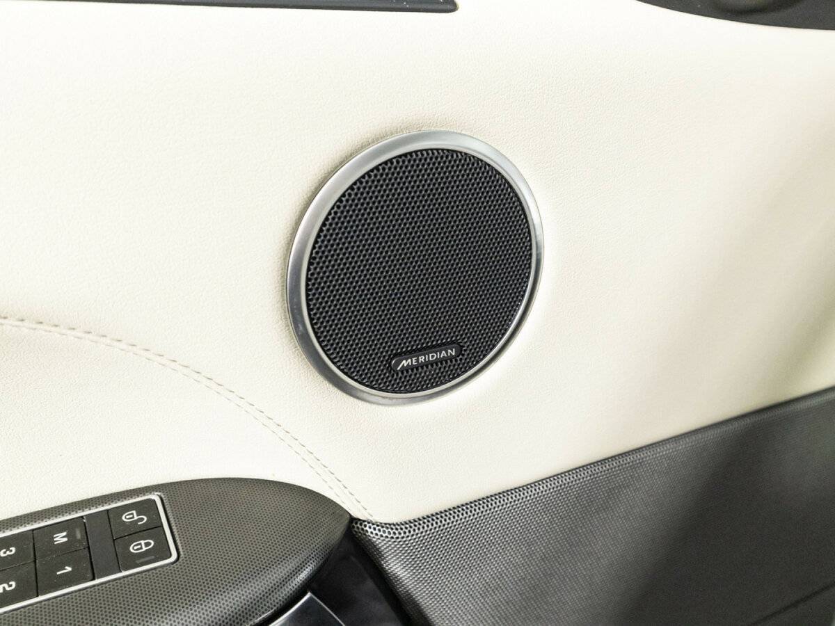 Купить Land Rover Range Rover Sport с пробегом. Фото: #24