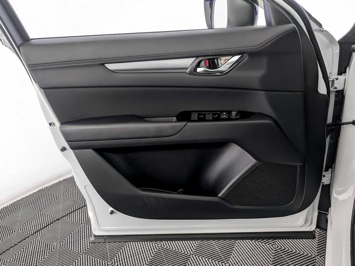 Купить Mazda CX-5 с пробегом. Фото: #14
