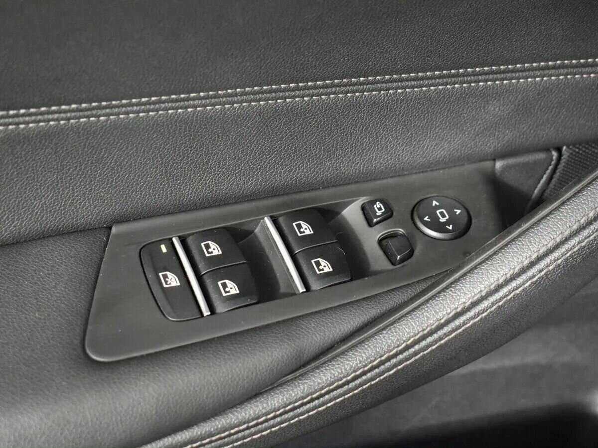 Купить BMW 5 серии с пробегом. Фото: #4