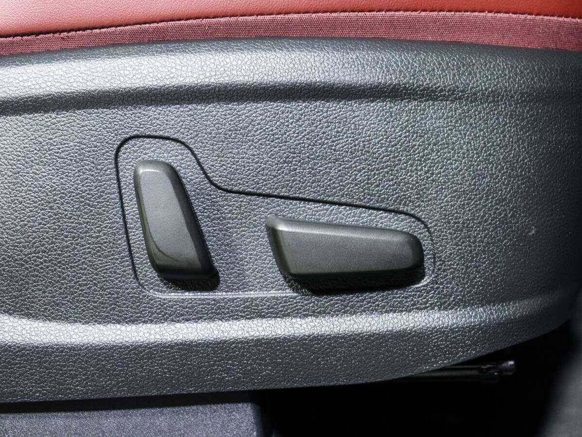 Купить Hyundai Palisade с пробегом. Фото: #14