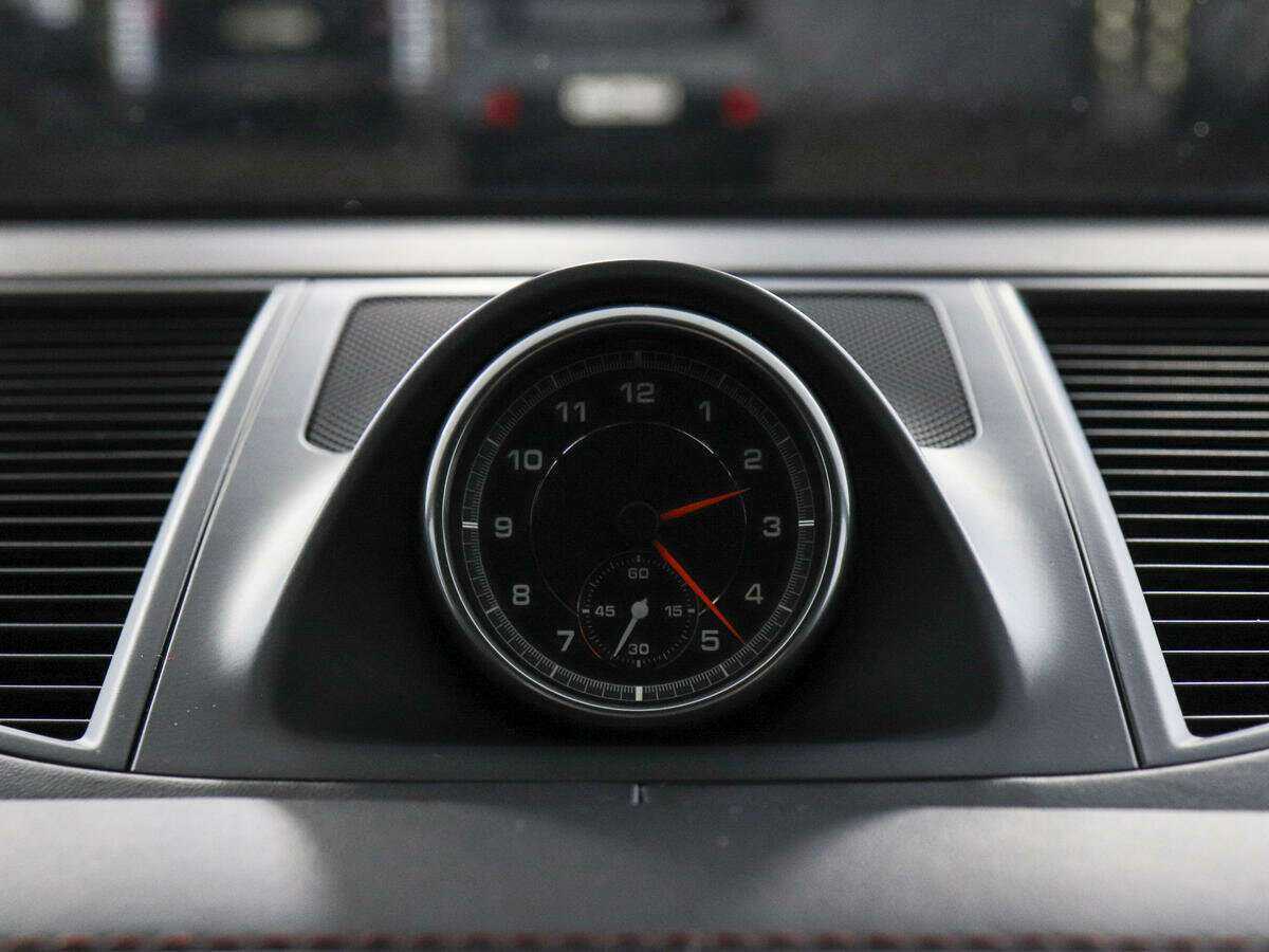 Купить Porsche Macan с пробегом. Фото: #16