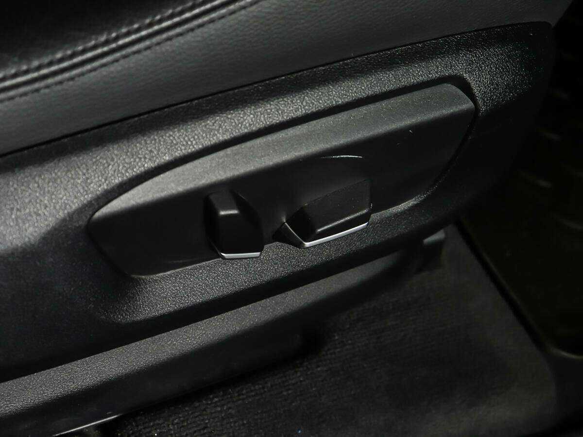 Купить BMW X6 с пробегом. Фото: #14