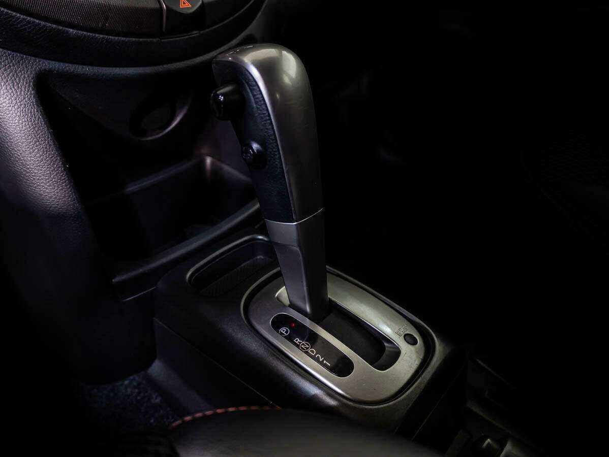 Купить Nissan Note с пробегом. Фото: #12