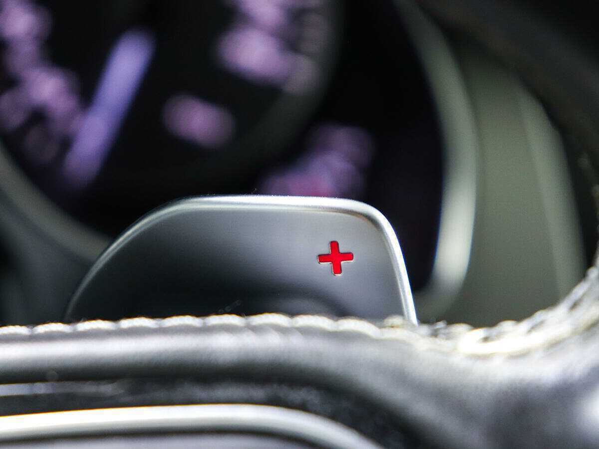 Купить Audi S5 с пробегом. Фото: #17