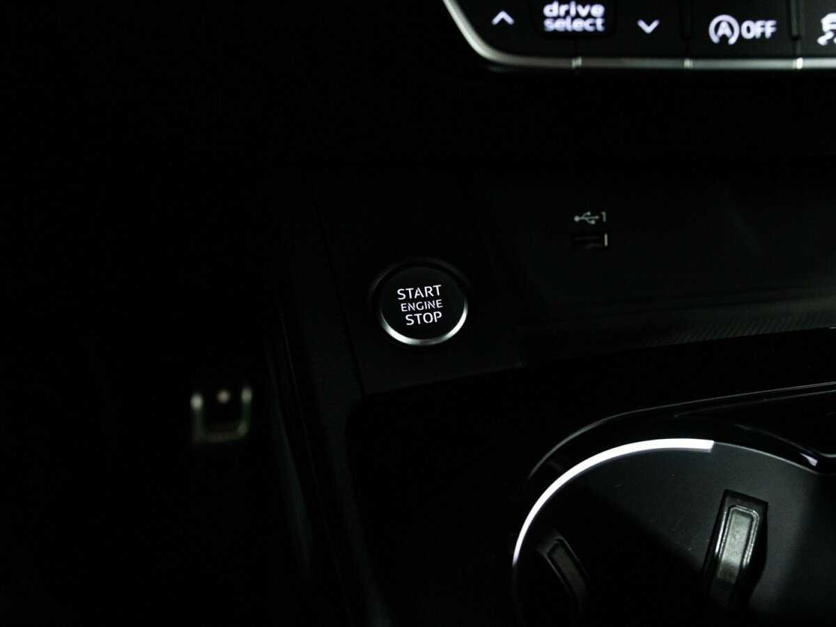 Купить Audi A5 с пробегом. Фото: #21