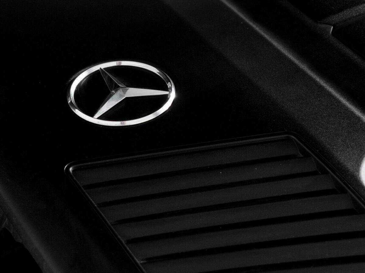 Купить Mercedes-Benz E-Класс AMG с пробегом. Фото: #17