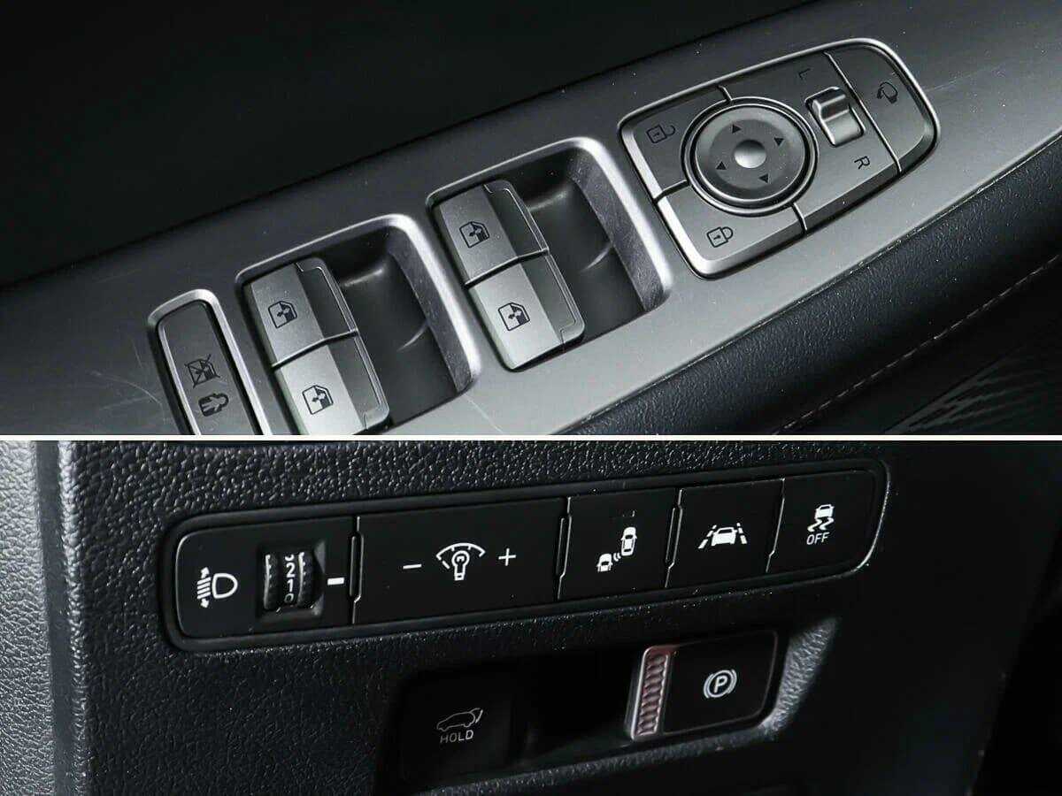 Купить Hyundai Palisade с пробегом. Фото: #19