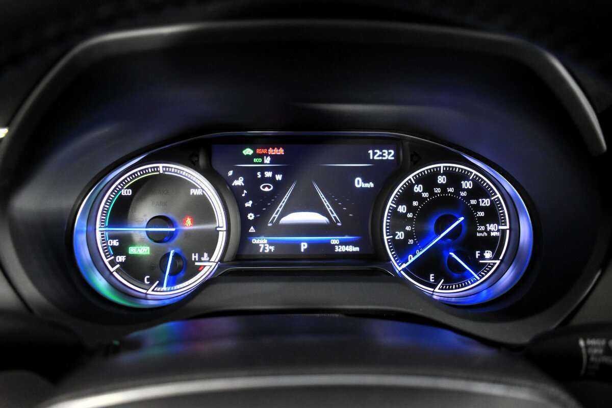 Купить Toyota Venza с пробегом. Фото: #8