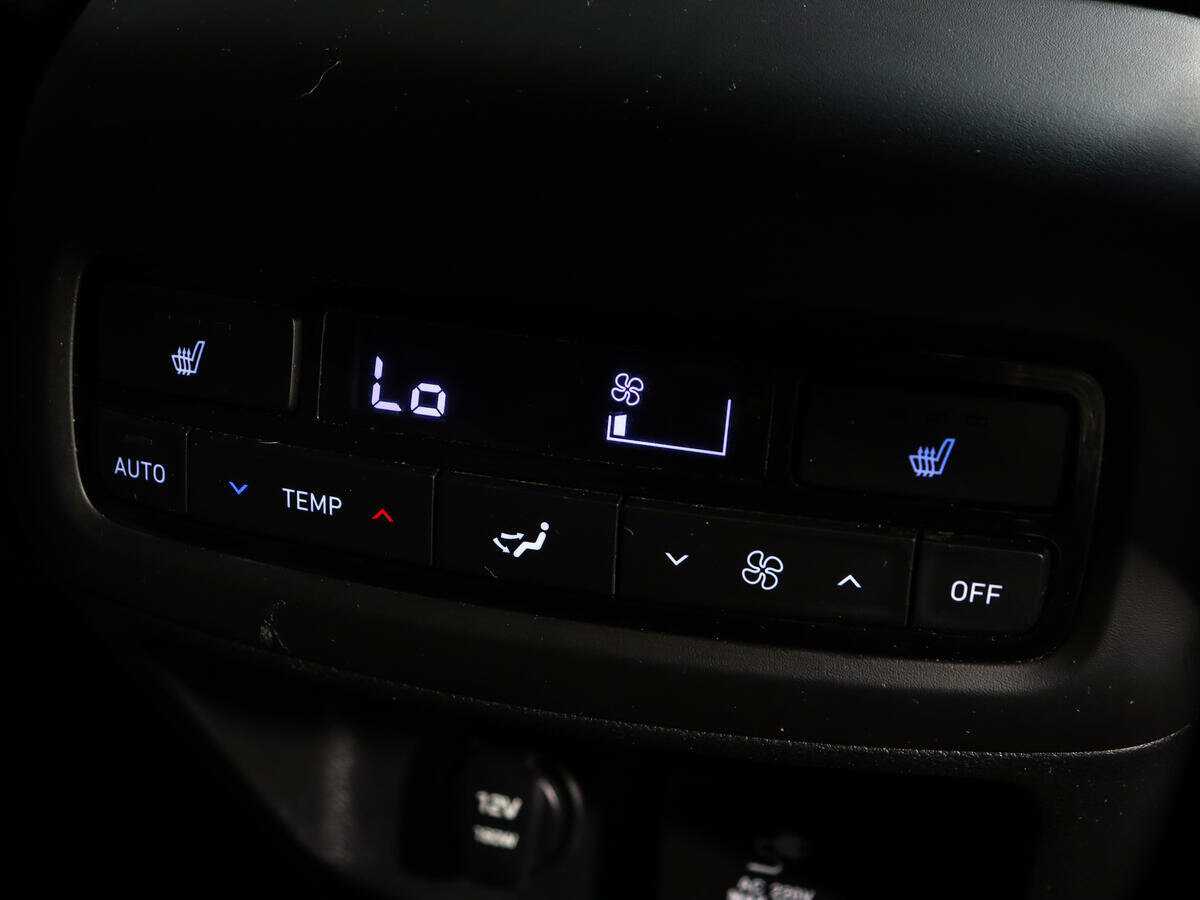 Купить Hyundai Palisade с пробегом. Фото: #14