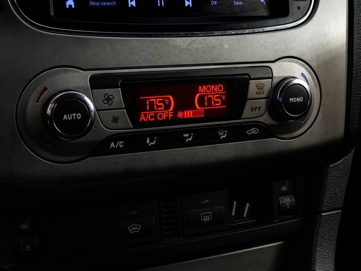 Купить Ford Focus с пробегом. Фото: #10