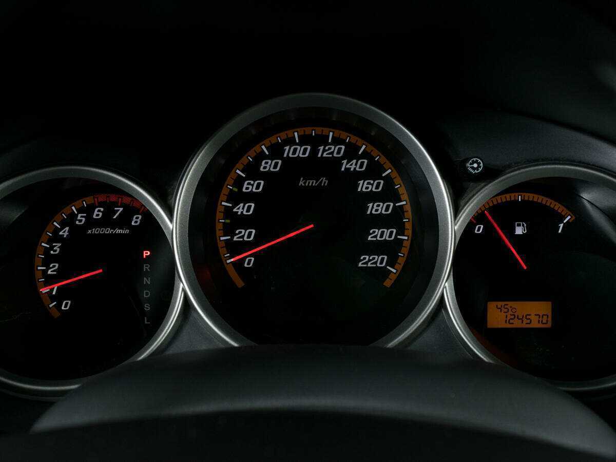 Купить Honda Jazz с пробегом. Фото: #12