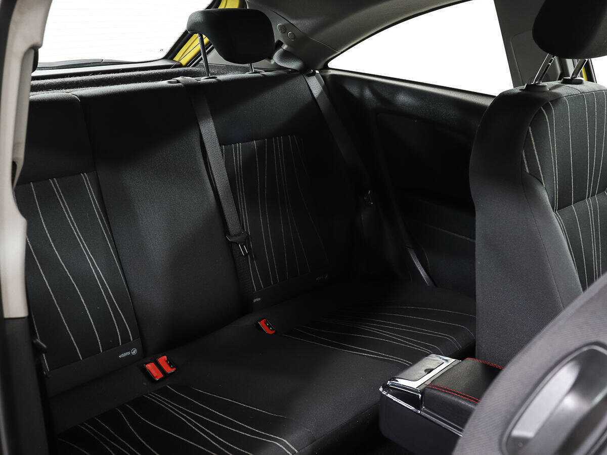 Купить Opel Corsa с пробегом. Фото: #6