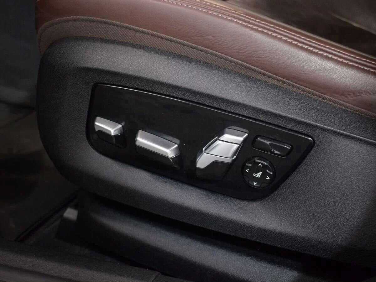Купить BMW 6 серии с пробегом. Фото: #22