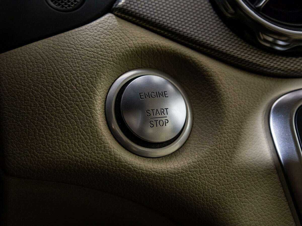 Купить Mercedes-Benz GLA с пробегом. Фото: #16