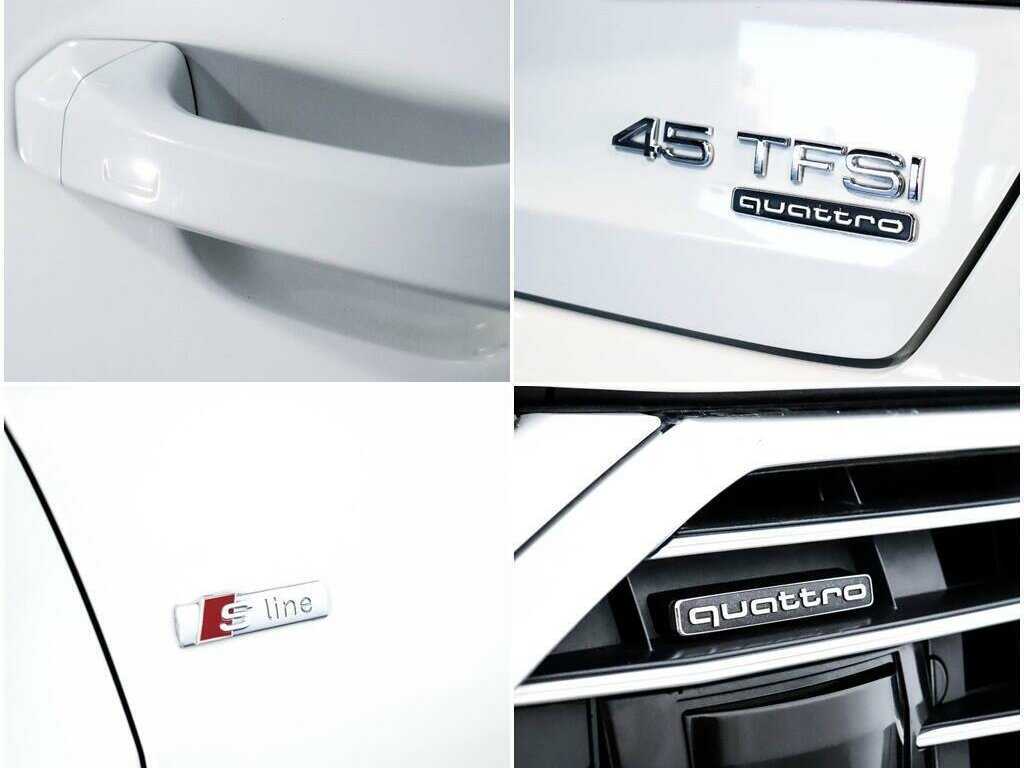 Купить Audi A6 с пробегом. Фото: #18
