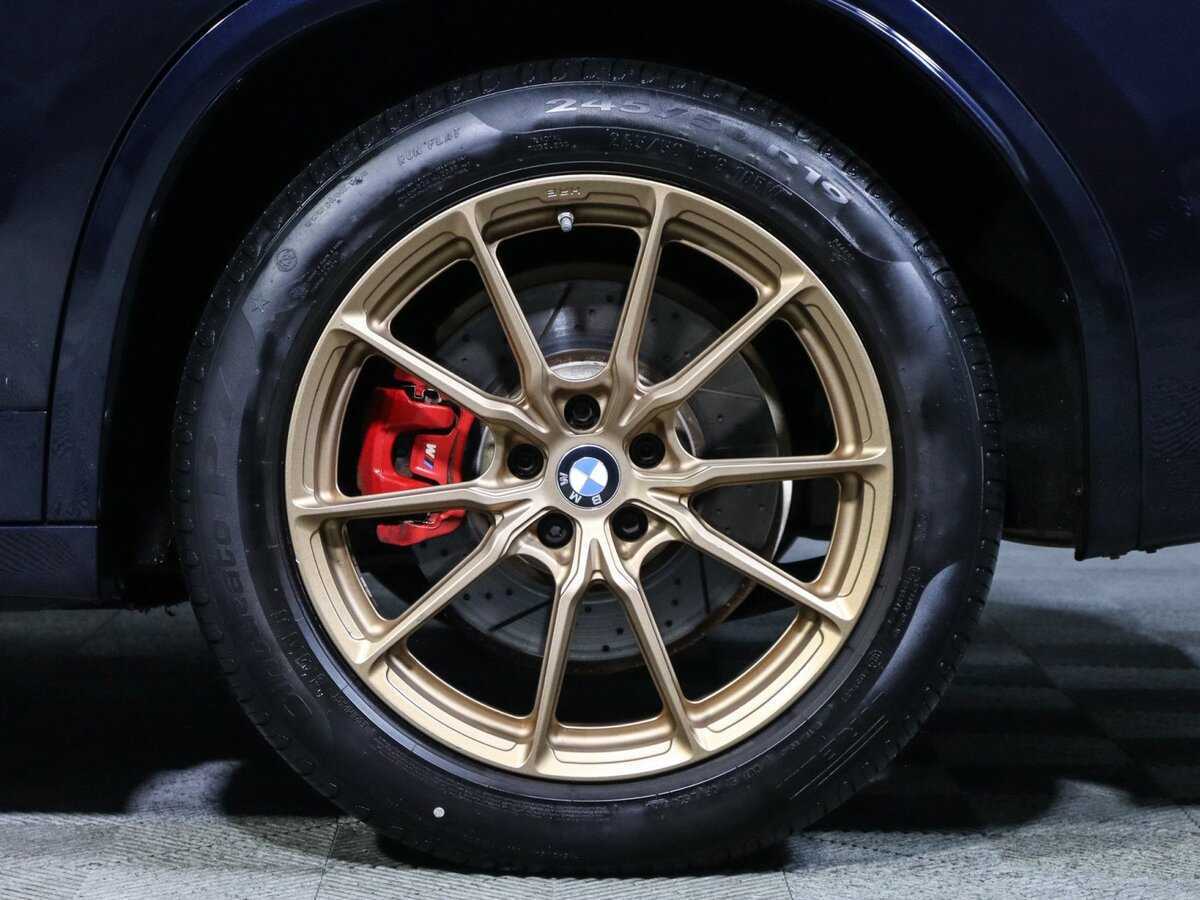 Купить BMW X3 с пробегом. Фото: #10